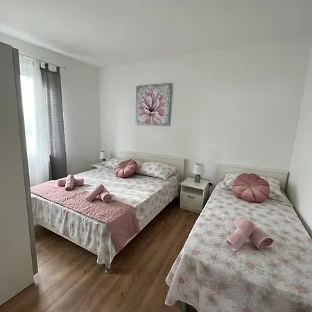 Apartman Lovely Ana