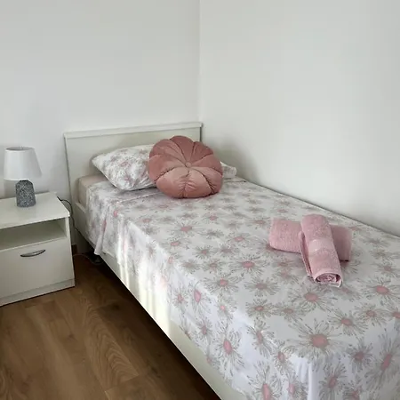 Apartment Lovely Ana *