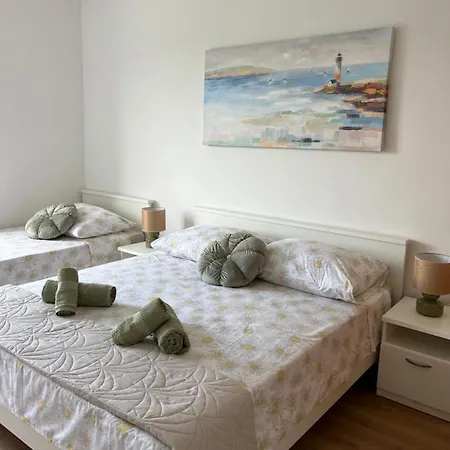 Lovely Ana Apartman *