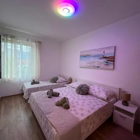 Lovely Ana Apartman *