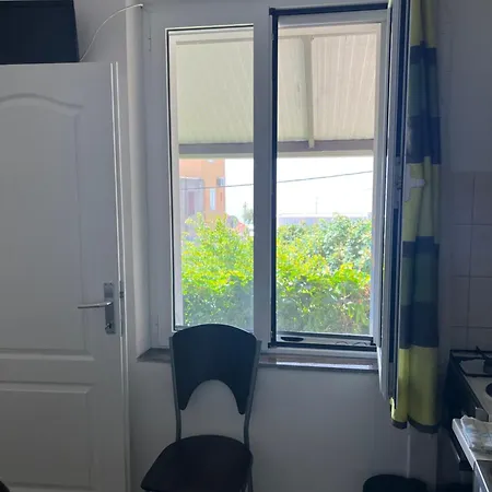 Lovely Ana Apartment