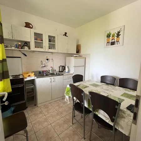 Lovely Ana Apartment