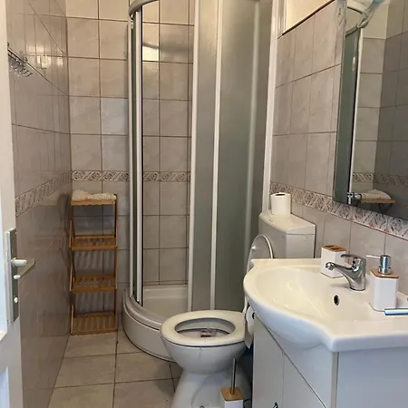 Apartman Lovely Ana Sucuraj