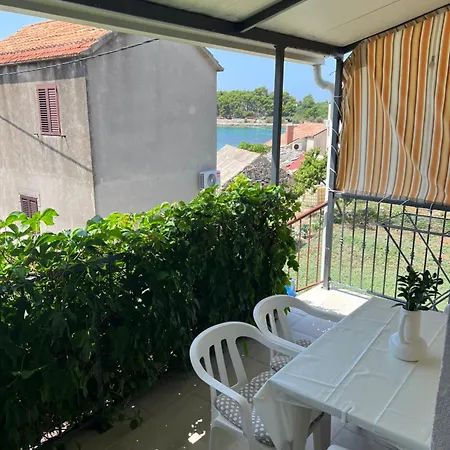 Lovely Ana Apartment