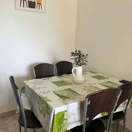 Apartman Lovely Ana