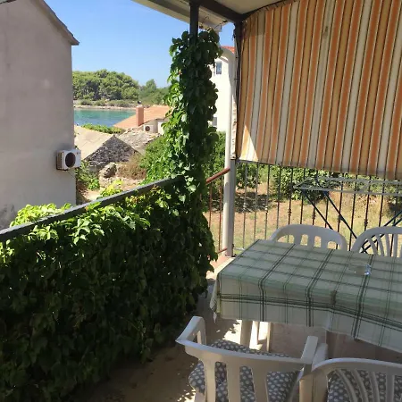 Lovely Ana Apartman *