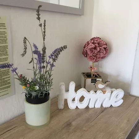 Lovely Ana Apartman Sucuraj